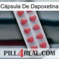 Cápsula De Dapoxetina 18